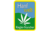 logo - Hanf Welt